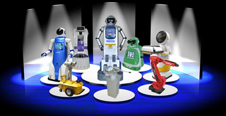 從產(chǎn)品認知到行業(yè)滲透 服務機器人技術(shù)開發(fā)的變與不變